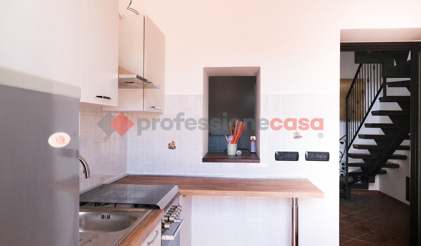 Casa indipendente arredata in affitto a Milazzo