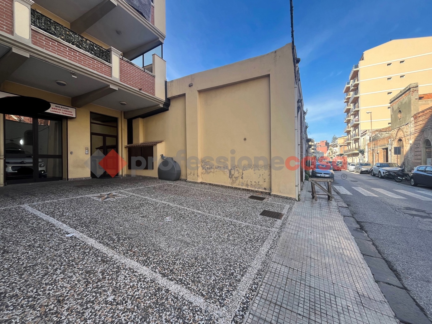 Laboratorio in vendita a Milazzo