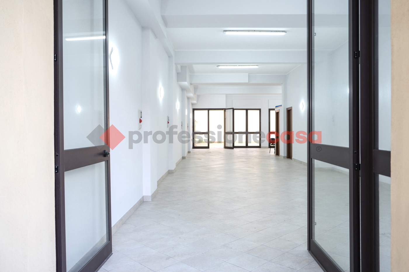 Laboratorio in vendita a Milazzo