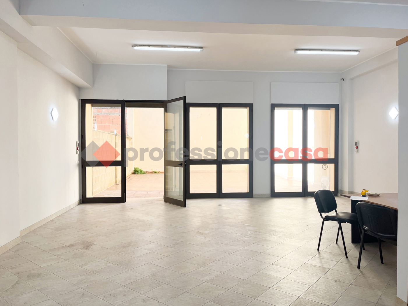 Laboratorio in vendita a Milazzo