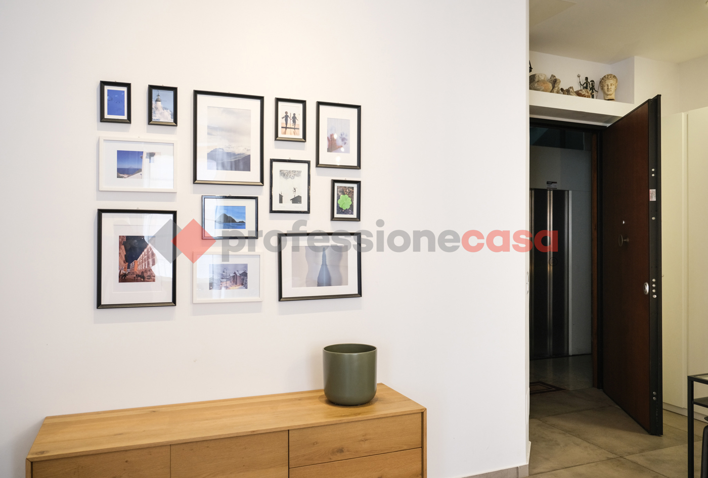 Quadrilocale in vendita a Milazzo