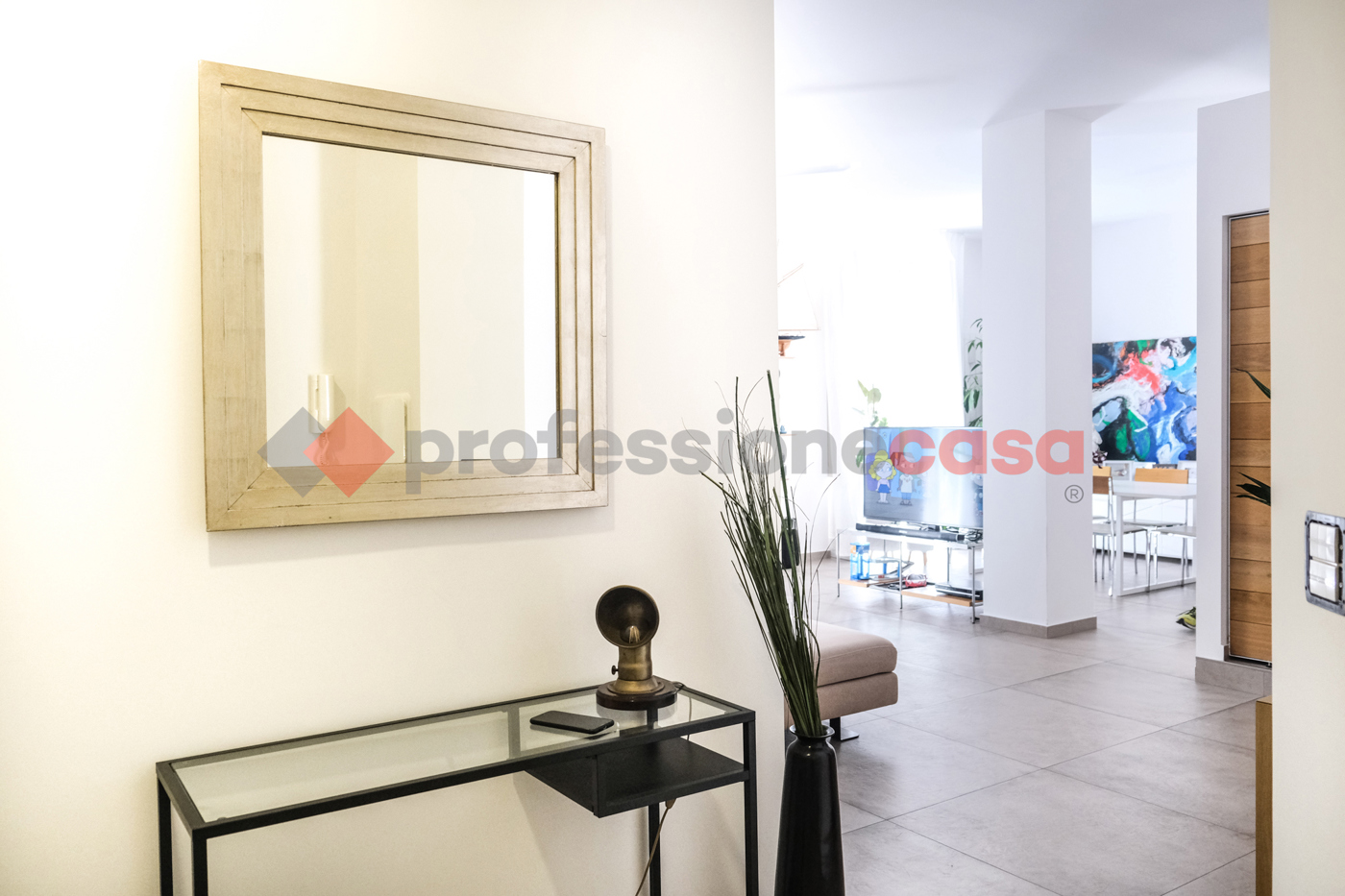 Quadrilocale in vendita a Milazzo