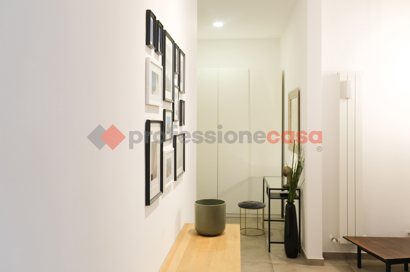 Quadrilocale in vendita a Milazzo