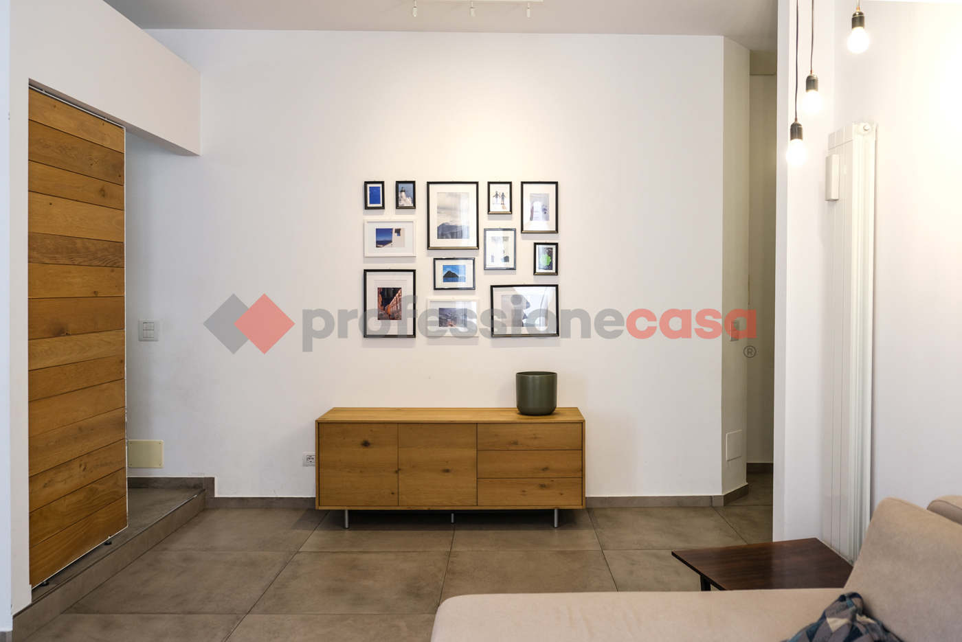 Quadrilocale in vendita a Milazzo