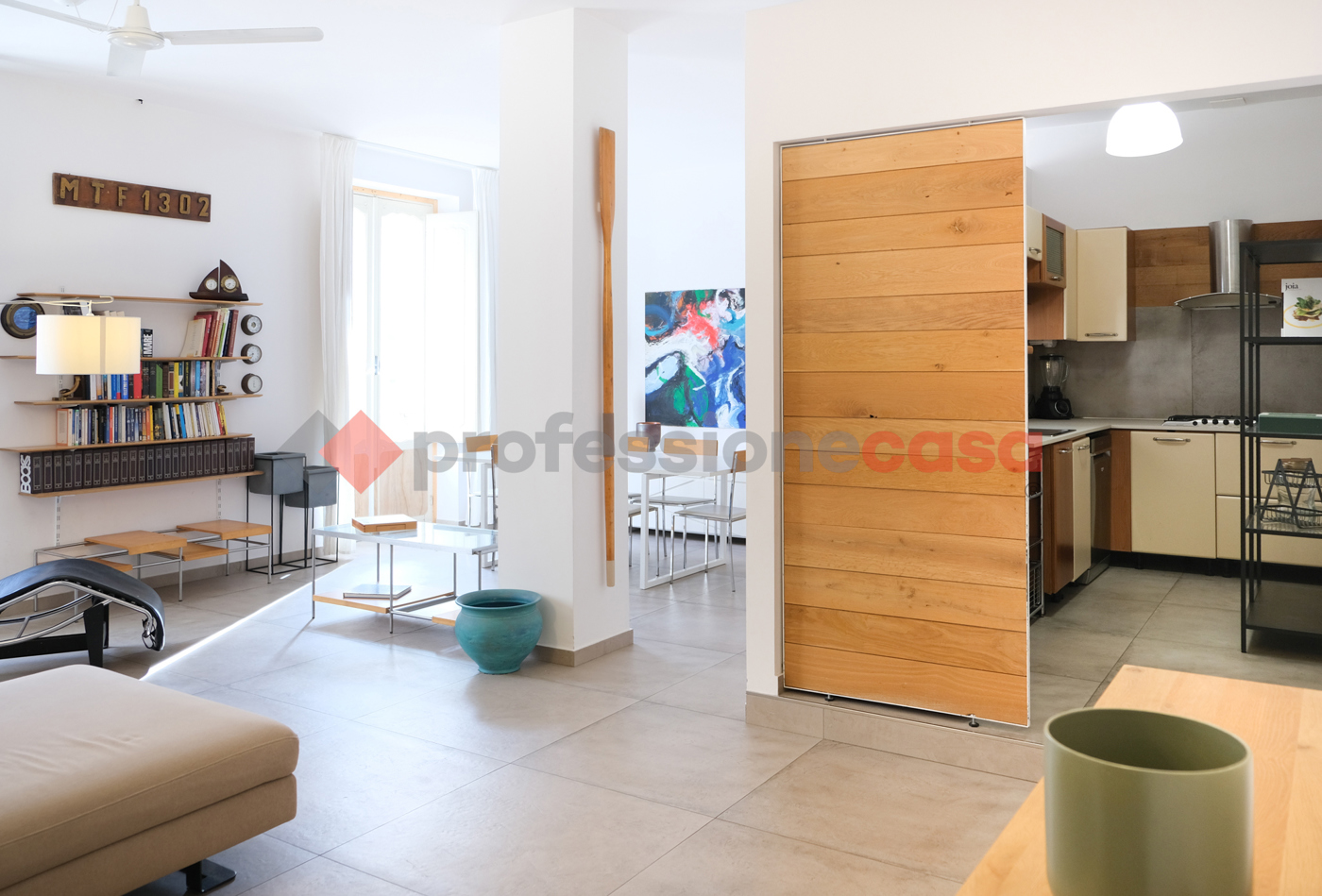 Quadrilocale in vendita a Milazzo