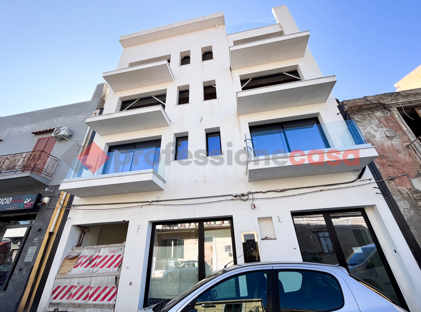 Negozio in vendita a Milazzo