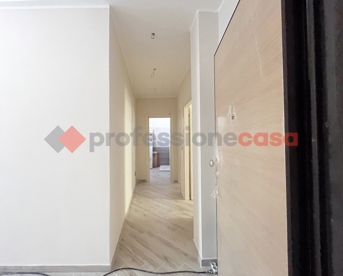 Trilocale ristrutturato a San Filippo del Mela