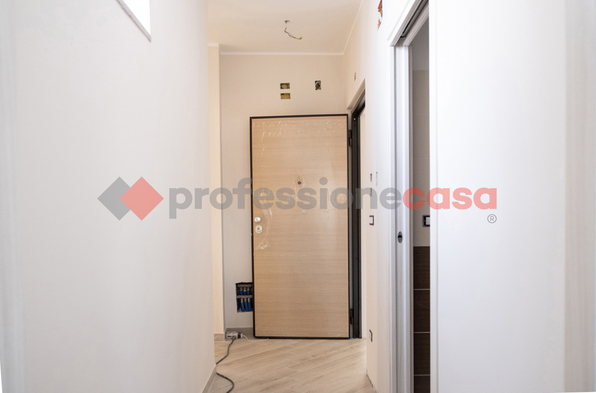 Trilocale ristrutturato a San Filippo del Mela