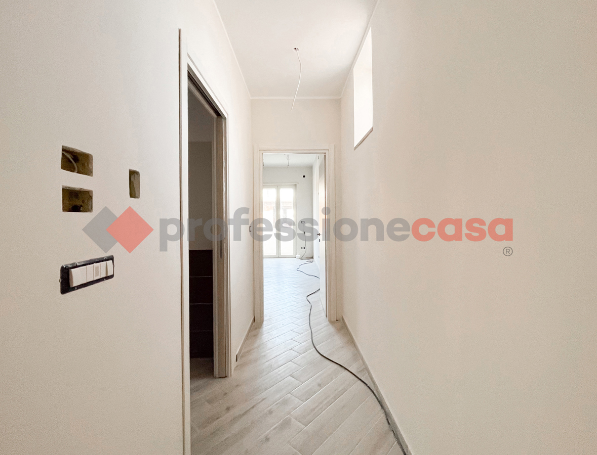 Trilocale ristrutturato a San Filippo del Mela