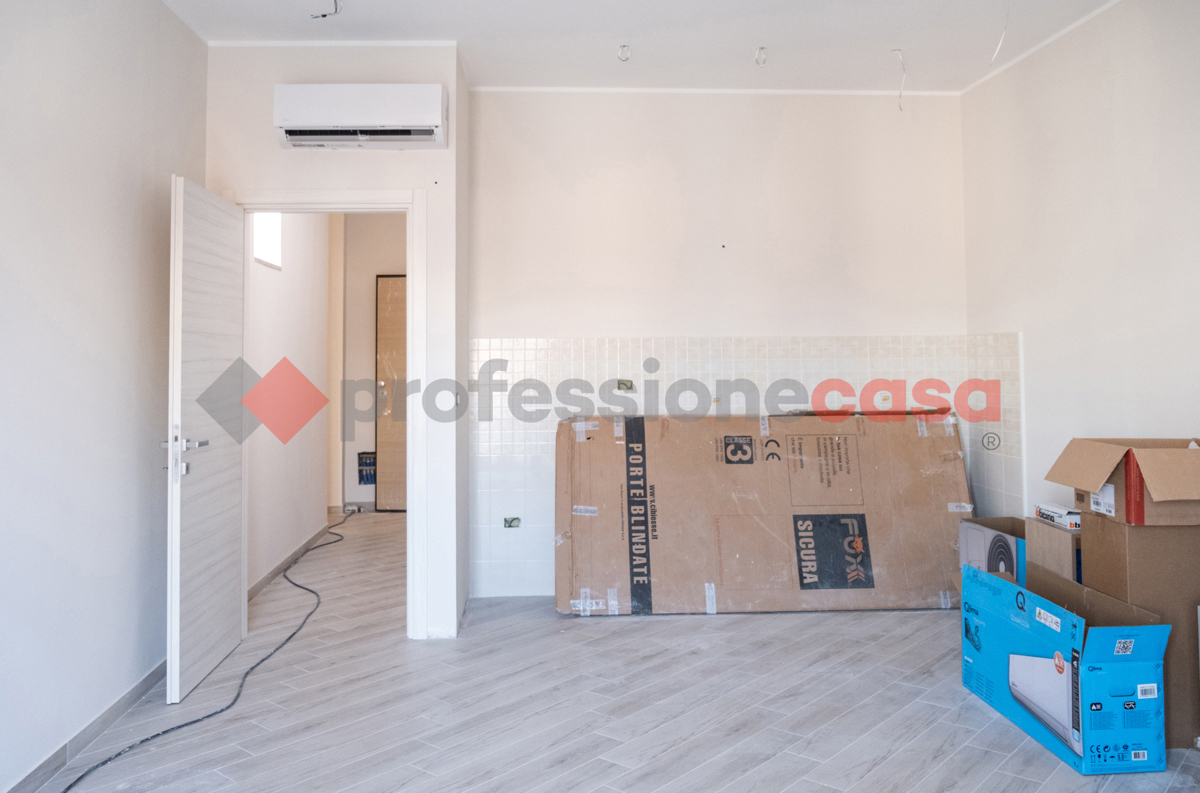 Trilocale ristrutturato a San Filippo del Mela