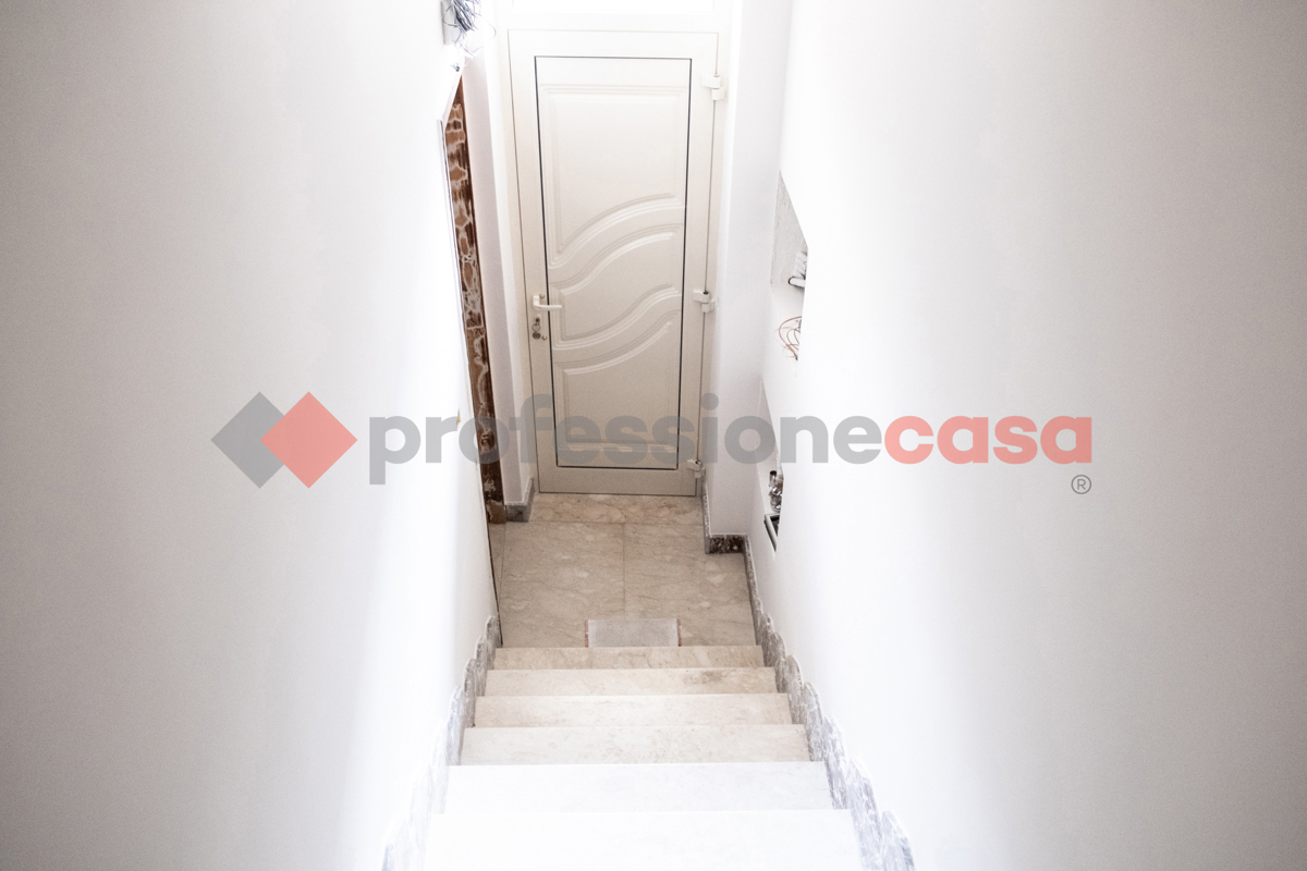 Trilocale ristrutturato a San Filippo del Mela