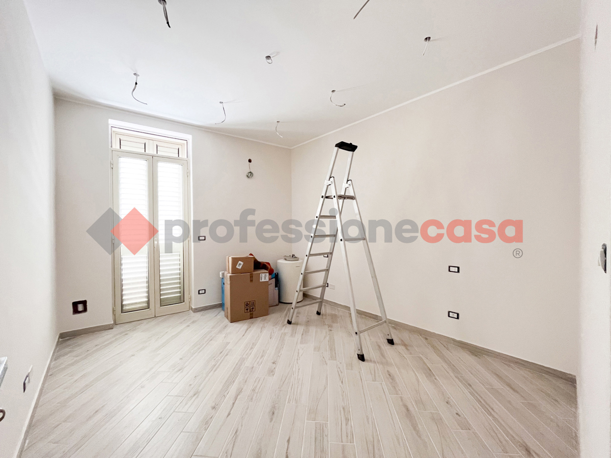 Trilocale ristrutturato a San Filippo del Mela