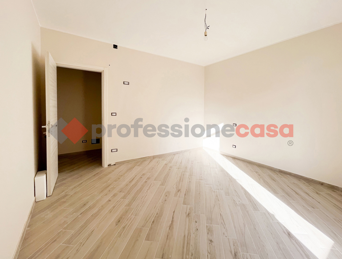 Trilocale ristrutturato a San Filippo del Mela