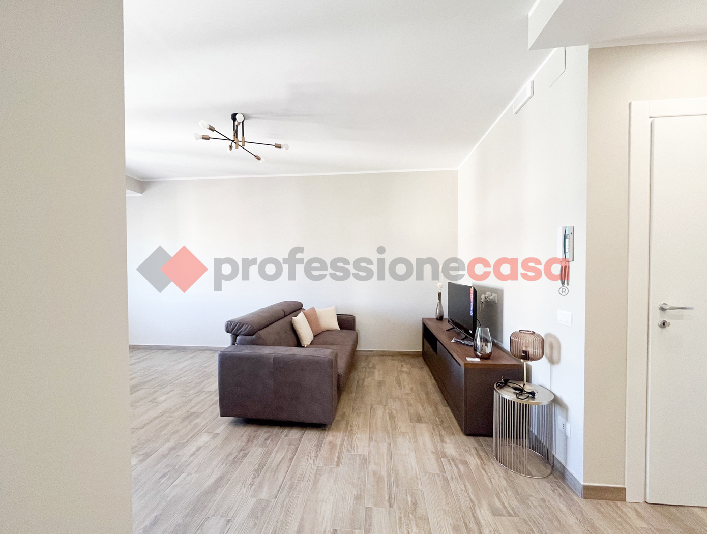 Bilocale arredato in affitto a Milazzo