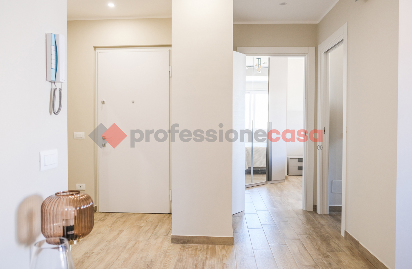 Bilocale arredato in affitto a Milazzo