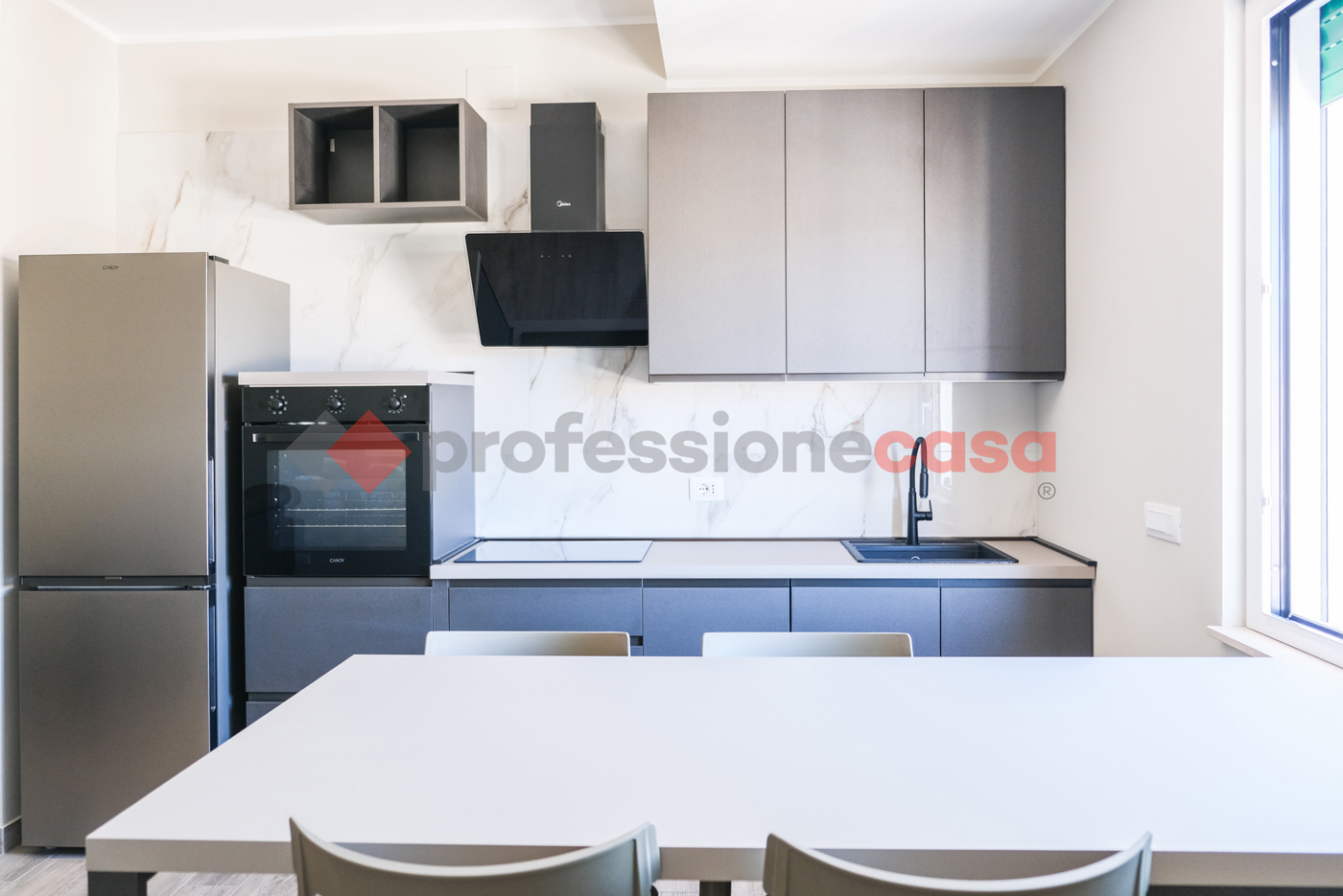 Bilocale arredato in affitto a Milazzo