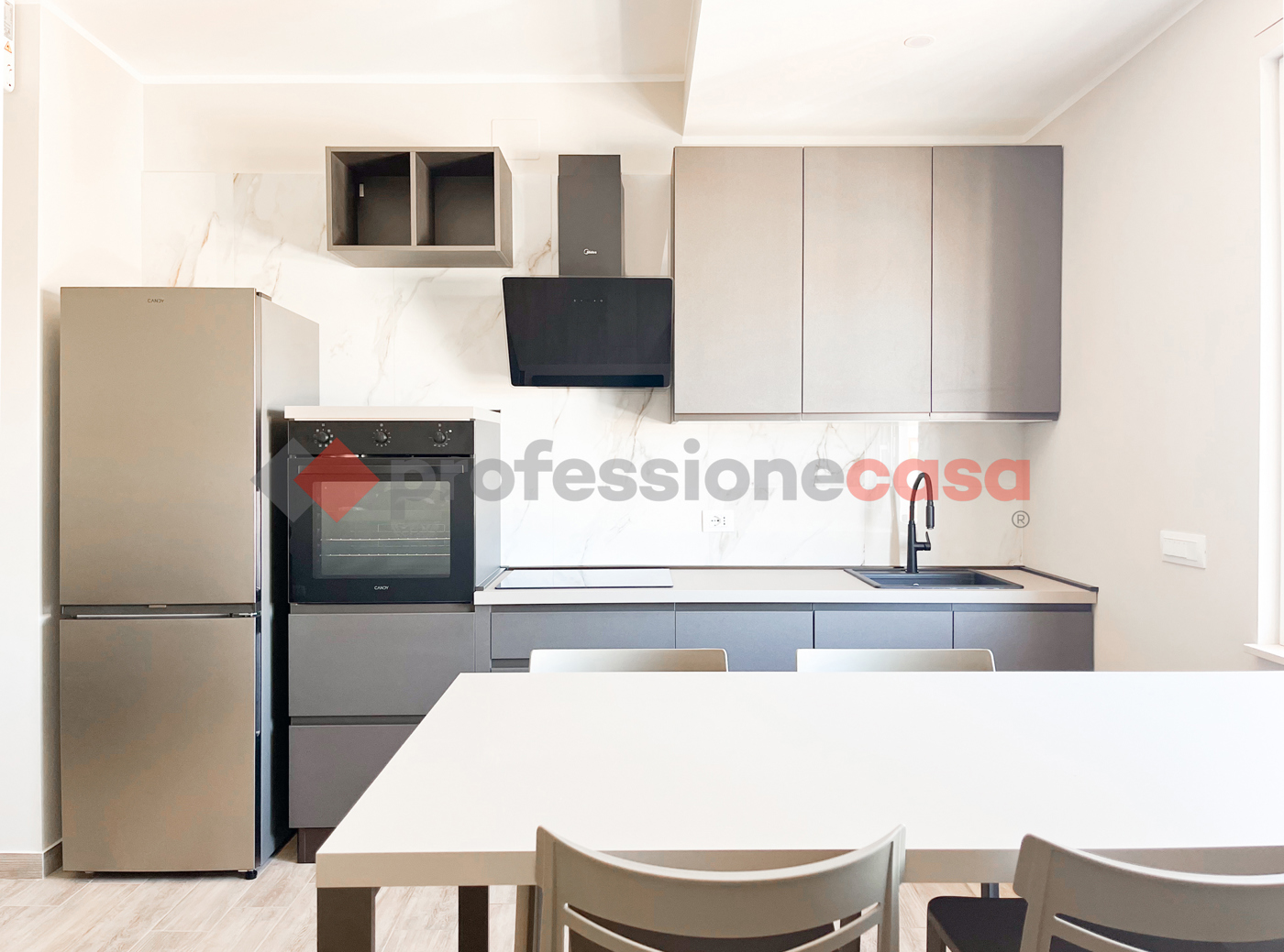 Bilocale arredato in affitto a Milazzo