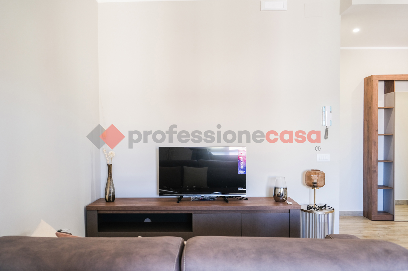 Bilocale arredato in affitto a Milazzo