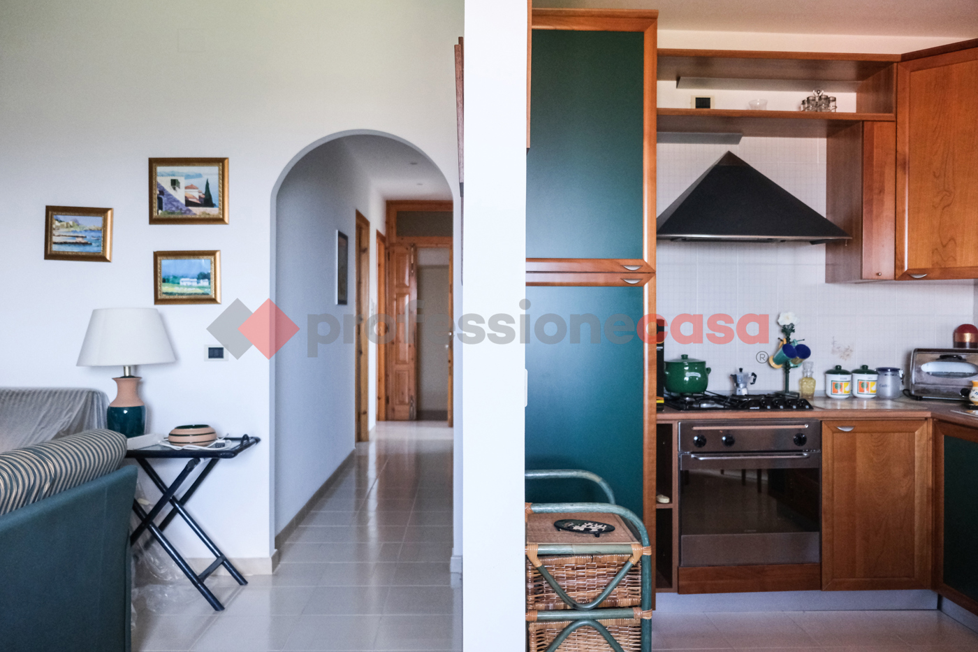 Casa indipendente con giardino a Spadafora