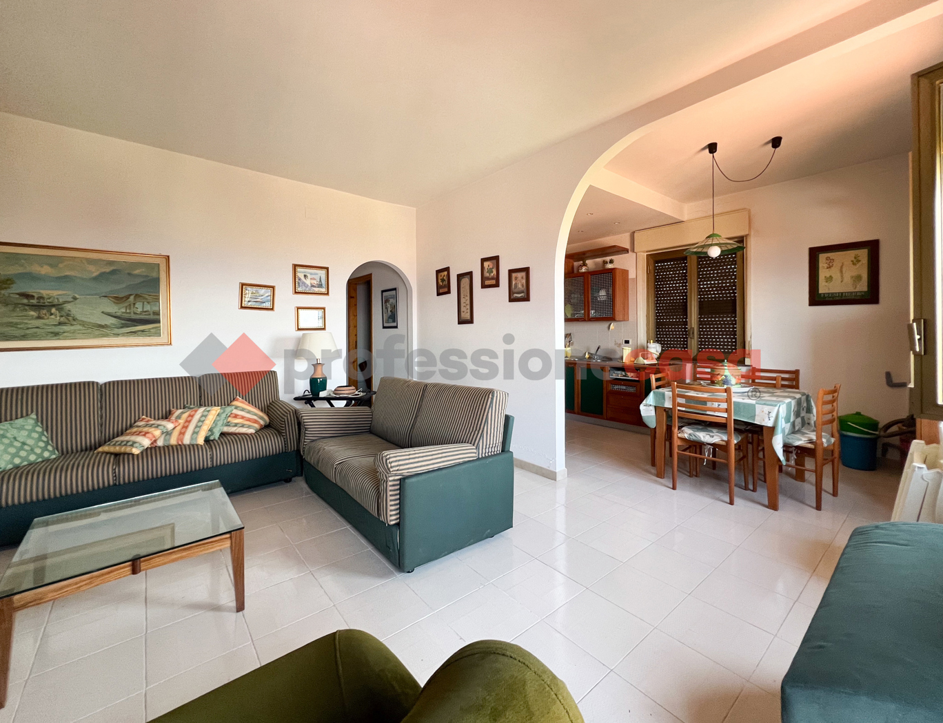 Casa indipendente con giardino a Spadafora