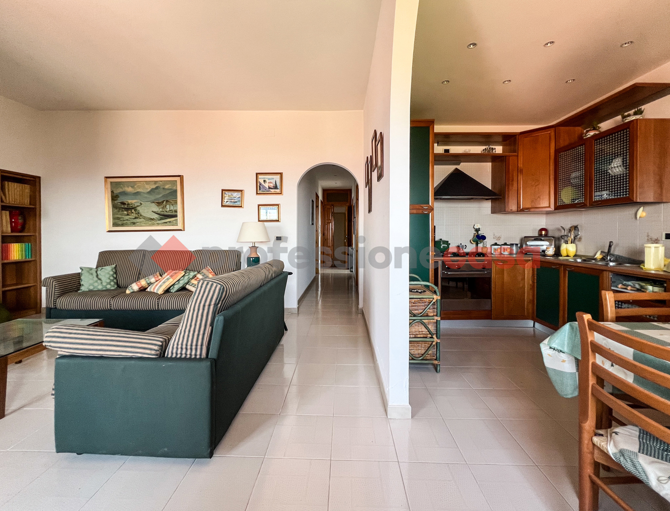 Casa indipendente con giardino a Spadafora