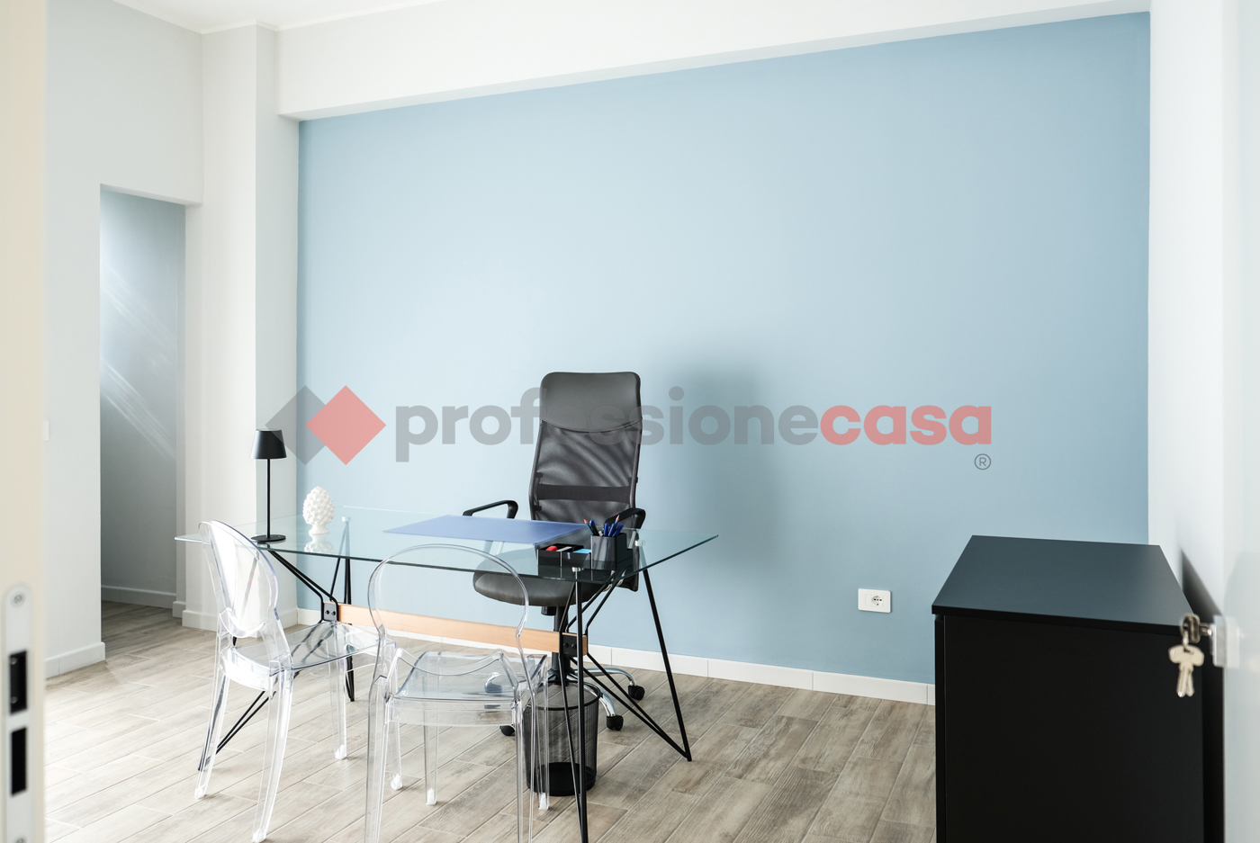 Ufficio ristrutturato a Milazzo