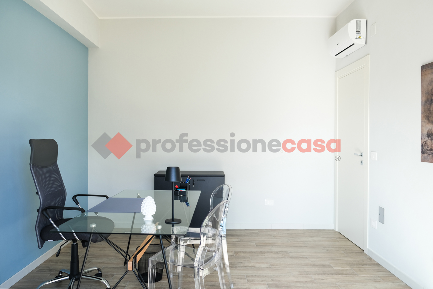 Ufficio ristrutturato a Milazzo