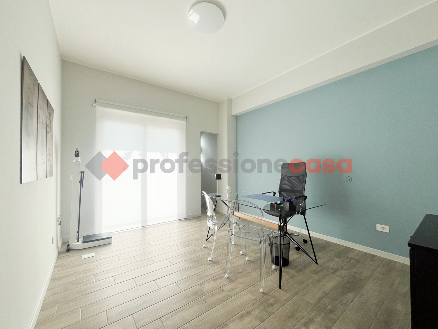 Ufficio ristrutturato a Milazzo