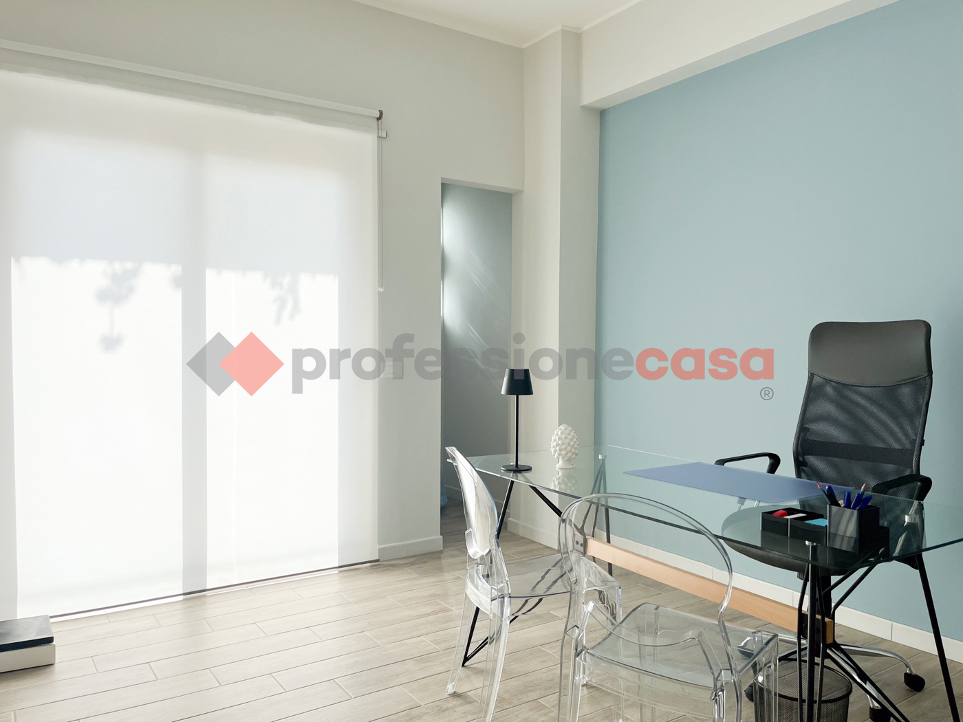 Ufficio ristrutturato a Milazzo