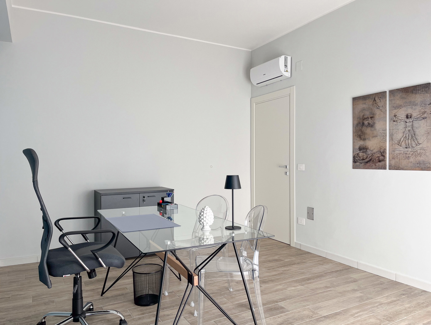 Ufficio ristrutturato a Milazzo