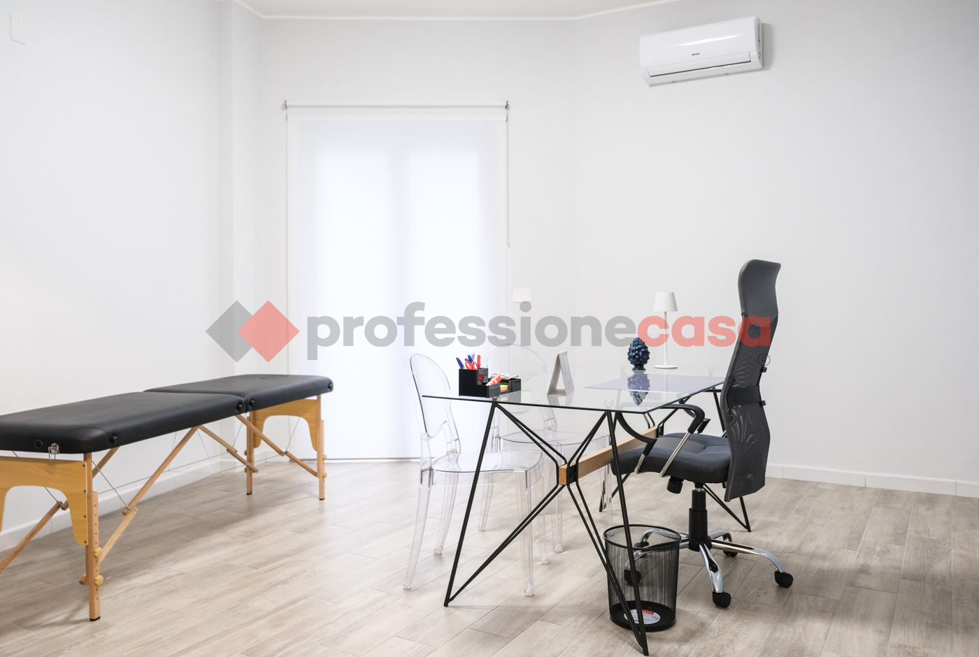 Ufficio ristrutturato a Milazzo