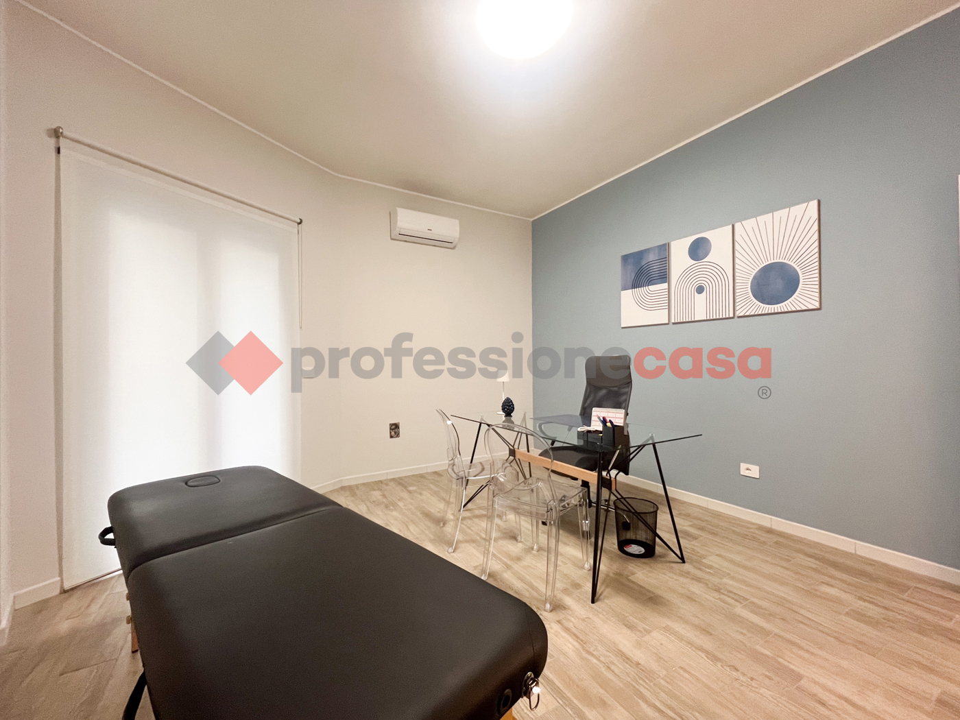 Ufficio ristrutturato a Milazzo