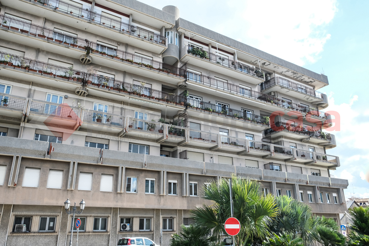 Ufficio ristrutturato a Milazzo