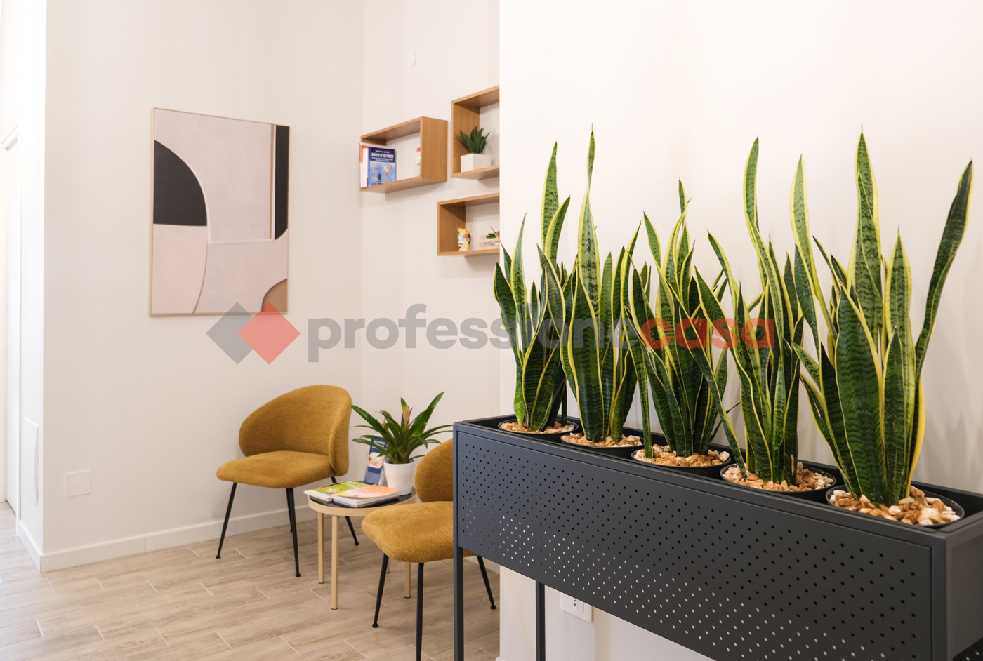 Ufficio ristrutturato a Milazzo