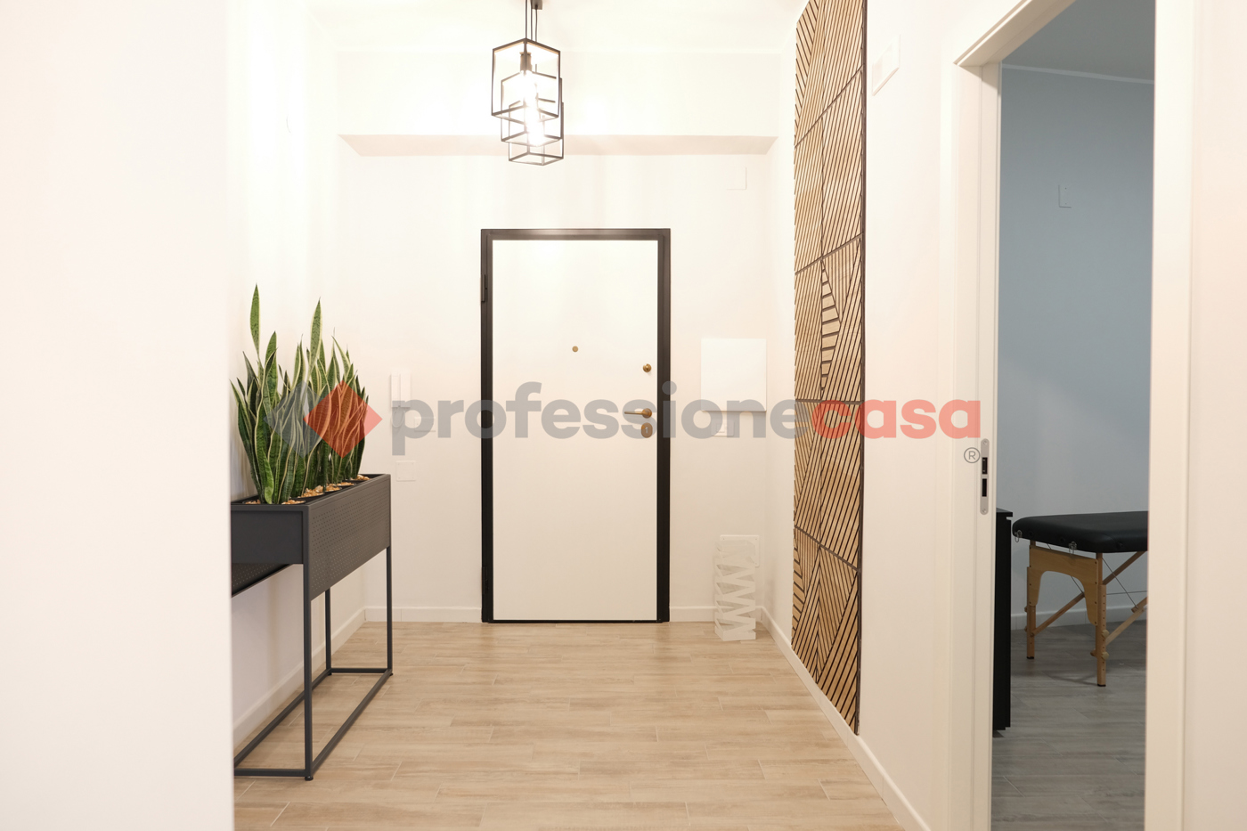 Ufficio ristrutturato a Milazzo