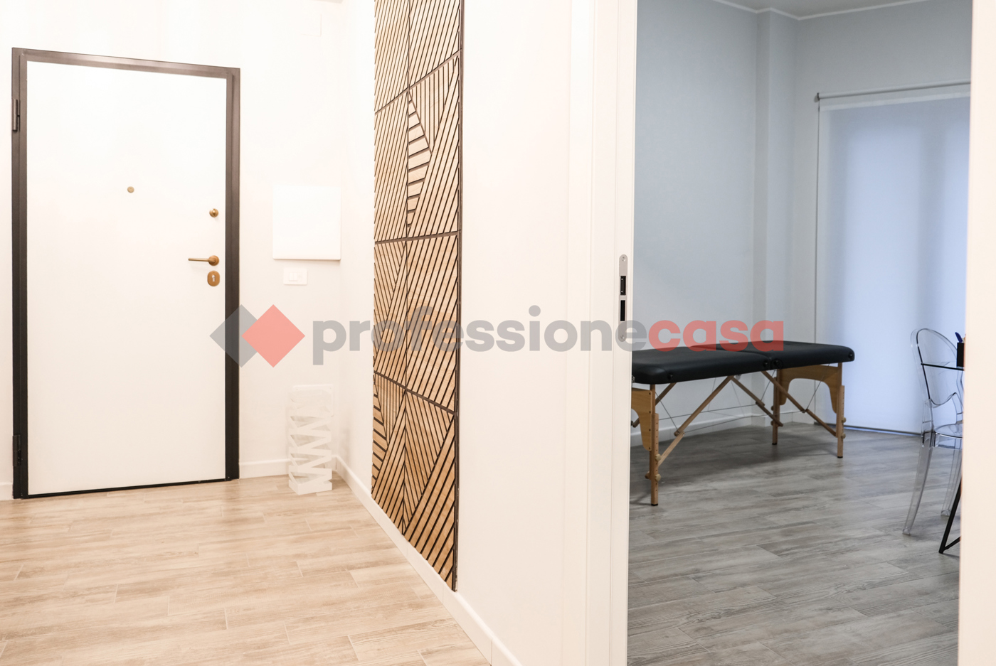 Ufficio ristrutturato a Milazzo