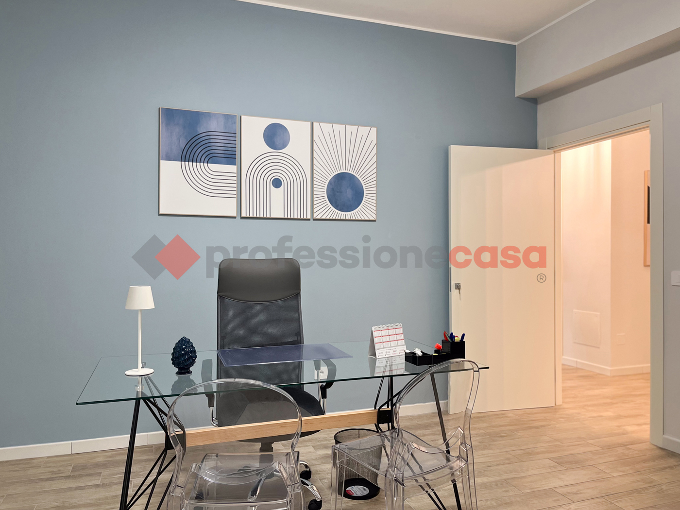 Ufficio ristrutturato a Milazzo