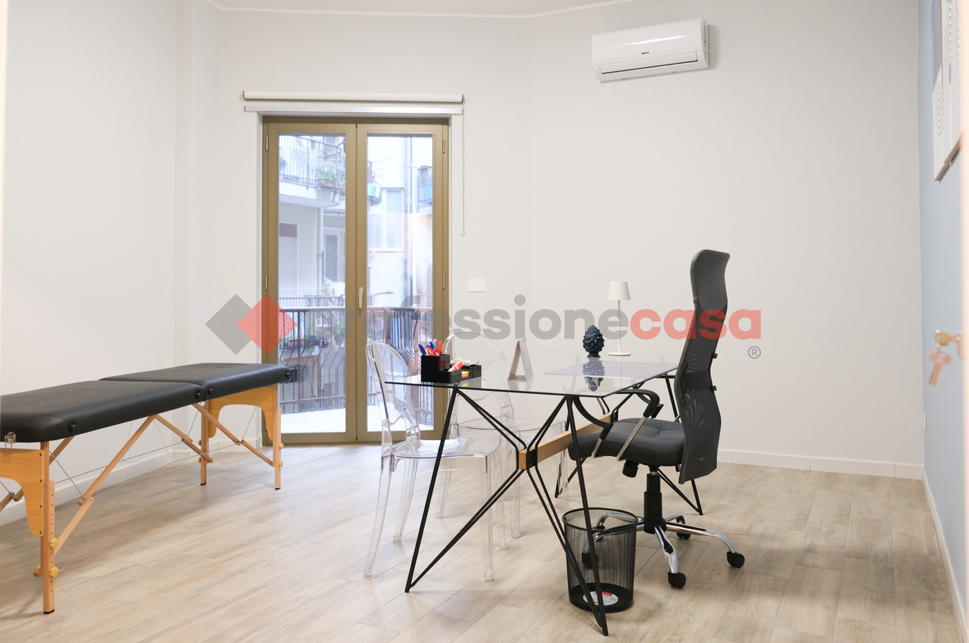 Ufficio ristrutturato a Milazzo