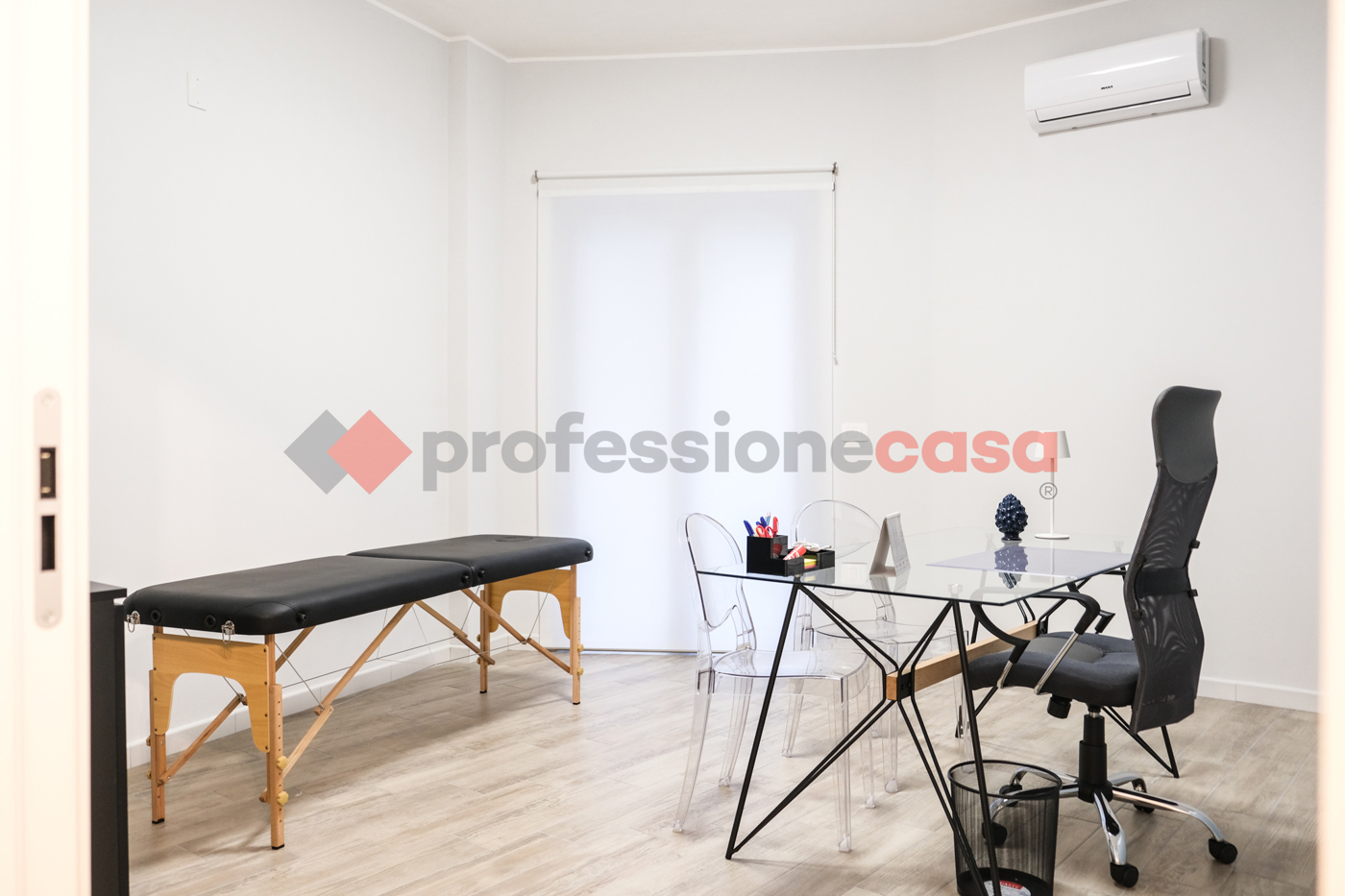 Ufficio ristrutturato a Milazzo