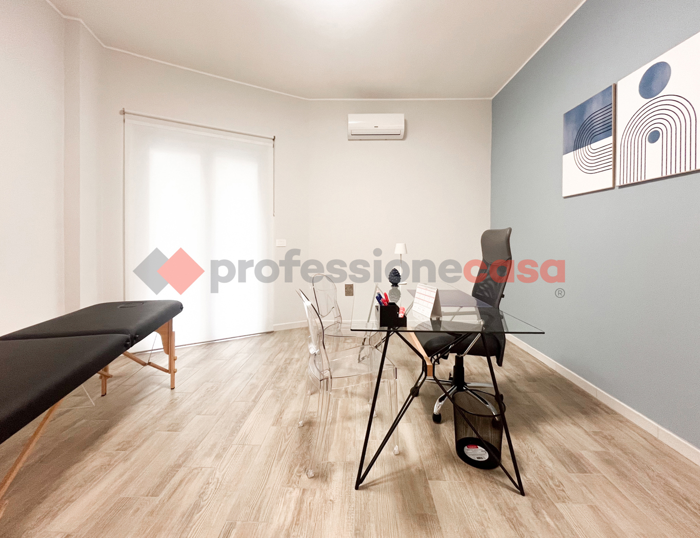 Ufficio ristrutturato a Milazzo