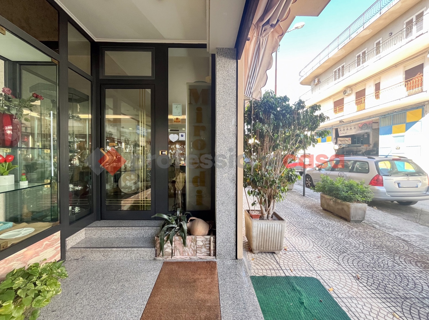 Negozio in vendita a San Filippo del Mela