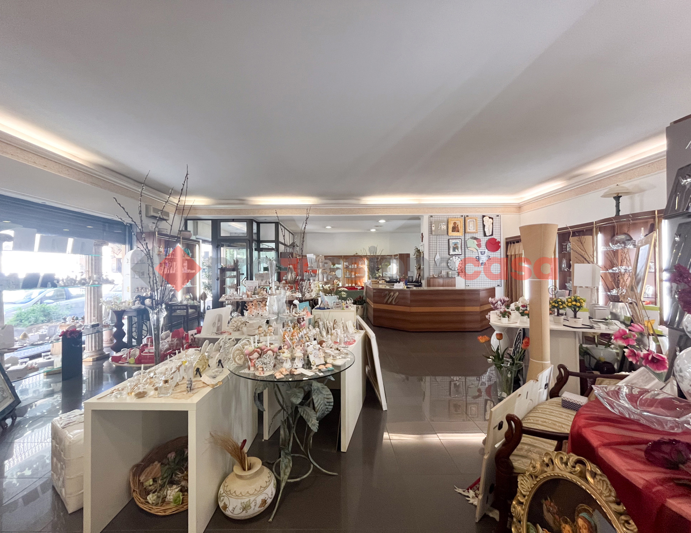 Negozio in vendita a San Filippo del Mela