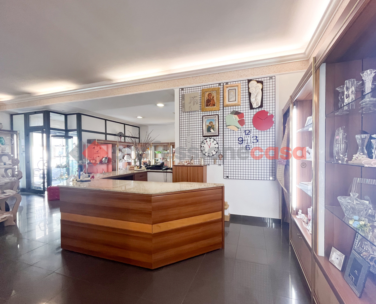 Negozio in vendita a San Filippo del Mela