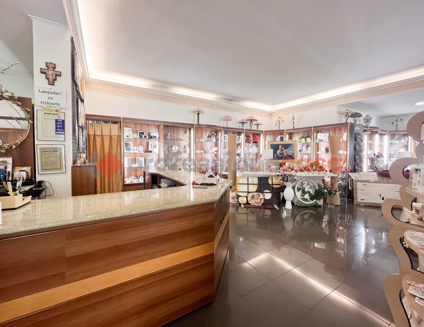 Negozio in vendita a San Filippo del Mela