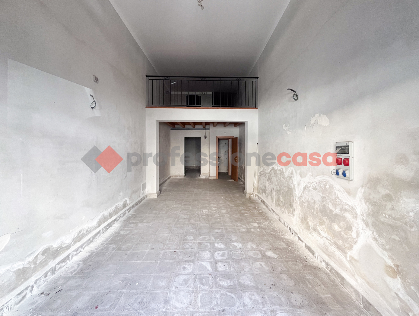 Laboratorio in affitto a Milazzo