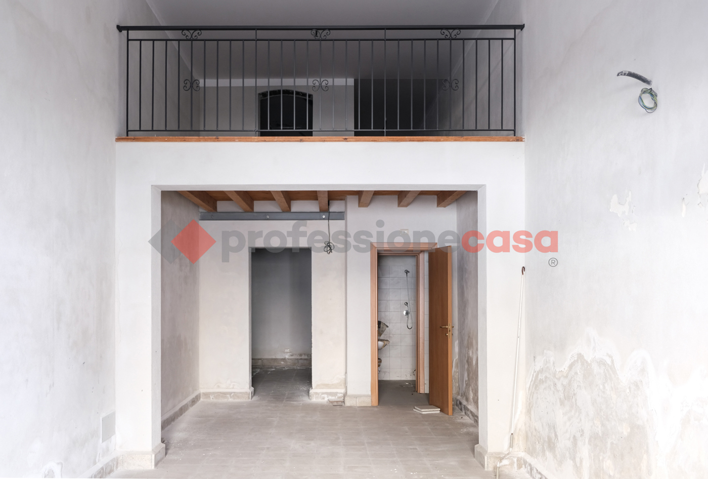 Laboratorio in affitto a Milazzo