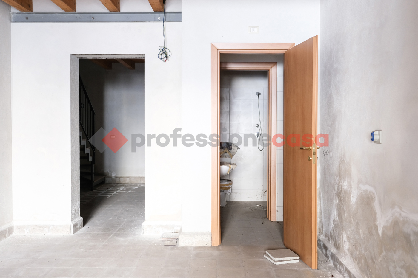 Laboratorio in affitto a Milazzo