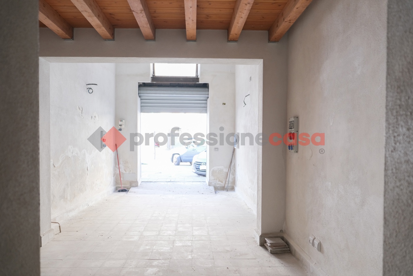 Laboratorio in affitto a Milazzo