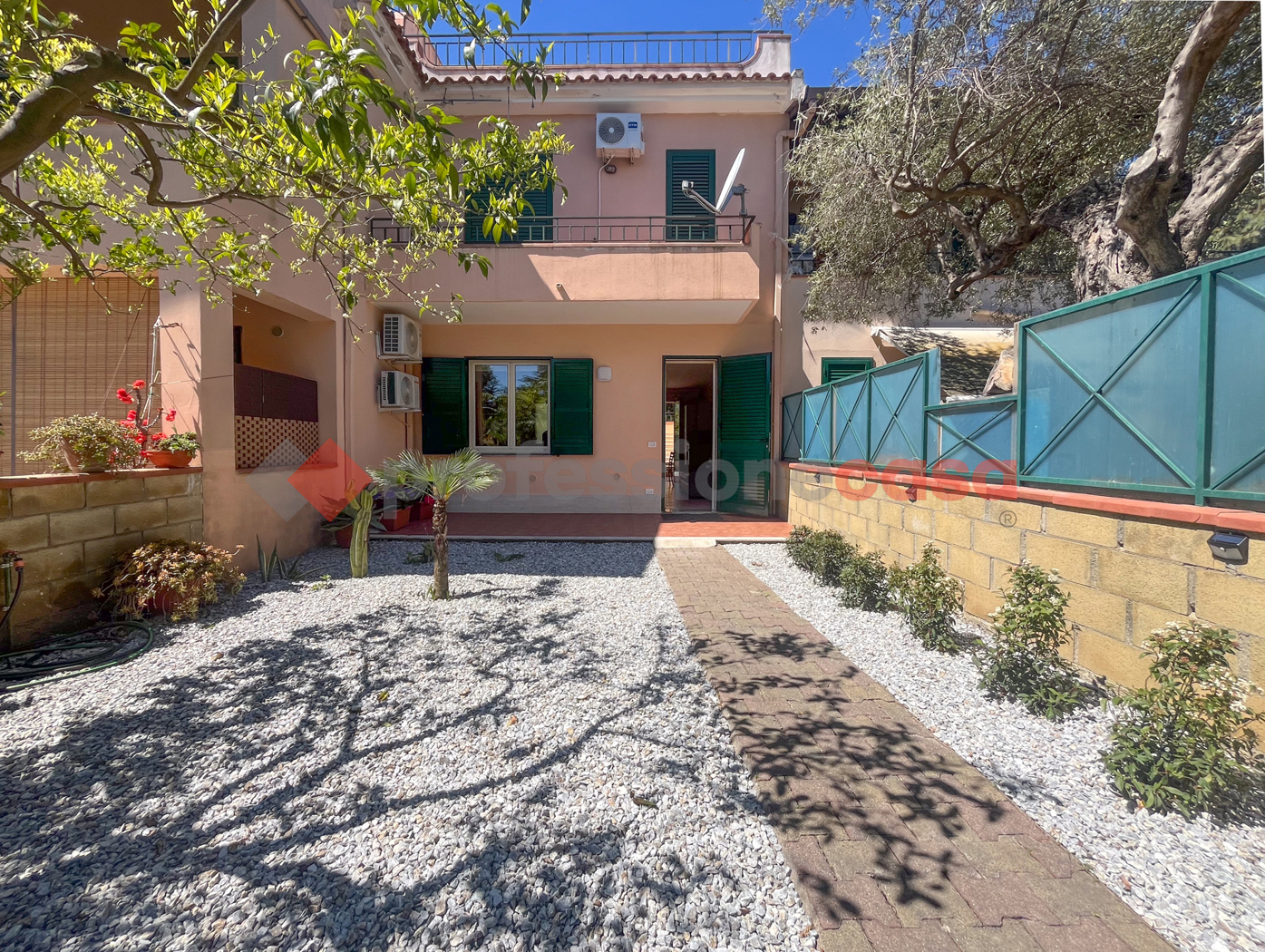 Bilocale arredato in affitto a Milazzo