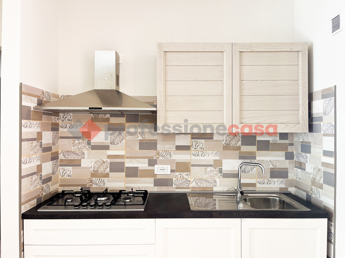 Bilocale arredato in affitto a Milazzo